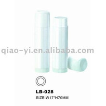 LB-028 lip balm containers